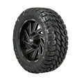 thumbnail image 2 of Red Dirt Road M/T RD6 Mud Terrain LT33X12.50R20 114Q E Light Truck Tire, 2 of 6