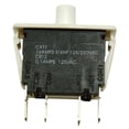 thumbnail image 3 of Dryer Door Switch 2 Pack for Alliance laundry, Huebsch, Speed Queen, M406103, 3 of 3