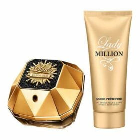 PACO RABANNE CONJUNTO LADY MILLION FABULOUS/PACO RABANNE (M)