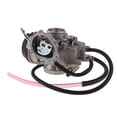 thumbnail image 3 of 1 Unidad de Carburador de Motocicleta Accesorio Repuesto Sunnimix Carburador Carb, 3 of 8