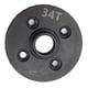 thumbnail image 4 of RC Diff Gear Anillo diferencial RC de acero de alta resistencia y piñón para coche de Control remoto 1/10 34T 11T YUNYI BRAND  Deportes, 4 of 8
