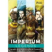 Imperium: Legends (Game)