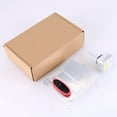 thumbnail image 2 of FENGXIH Xenon HID Ballast Control Unit Module with D1S Light Bulb Compatible for Porsche Cayenne 2008-2010 95563119402, 2 of 11