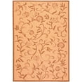 thumbnail image 1 of Safavieh Martha Stewart 6'7" X 9'6" Power Loomed Rug, 1 of 2