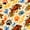 Color 1, variant on Peel and Stick Wallpaper Bear Elk Moose Forest Landscape Hunting Woodland Animal Wall Mural 17.7in x 9.8ft Self Adhesive Removable Wall Paper Renter Friendly Wallpaper for Nursery Bedroom Cabinets