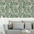thumbnail image 4 of Arthouse Floral Wallpaper, 4 of 5