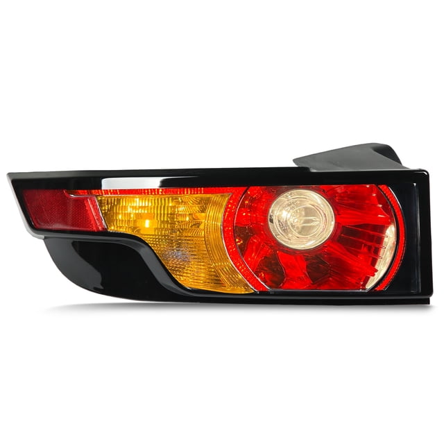 Accesorio de luces traseras de coche LR025147 de repuesto para Land Rover Range Rover Evoque L538 2012-2015