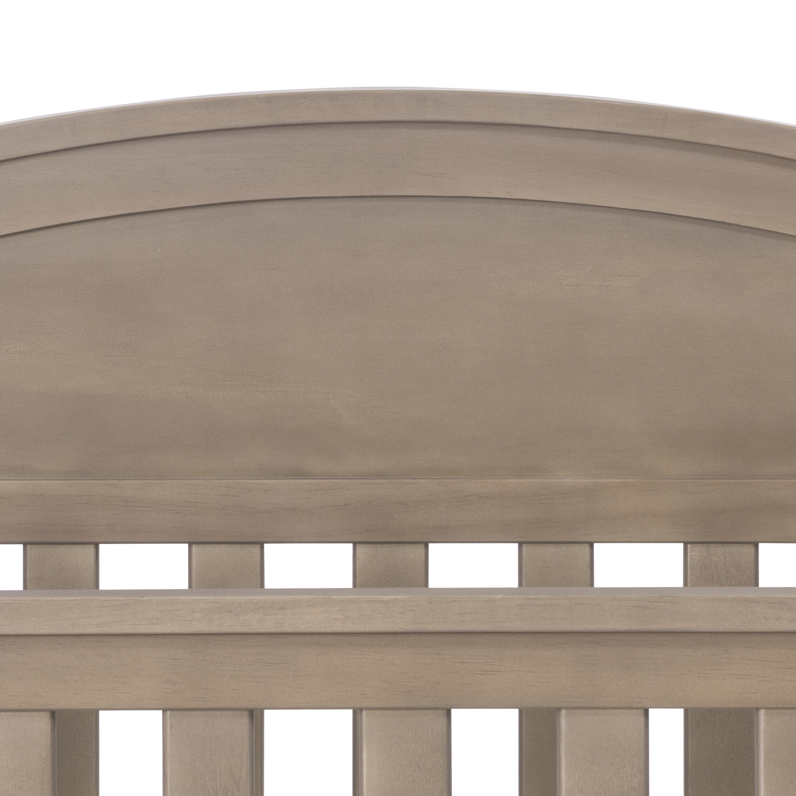 Sidney top convertible crib