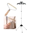 thumbnail image 1 of Colgador de ropa para vaporizar ropa TONINT Steam Rack & Stand, 1 of 7