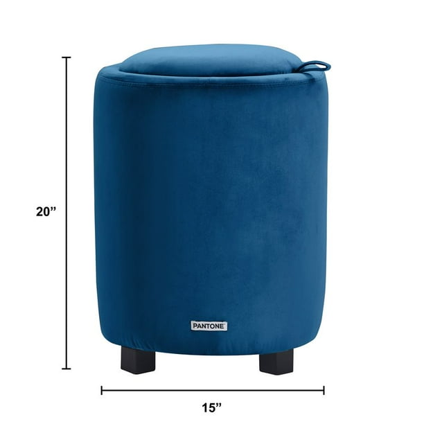 Pantone storage stool deals