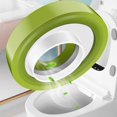 thumbnail image 4 of WinWay Toilet offset Flange Seal Crafted From Glue Abs Material for Durability, 4 of 9