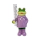 thumbnail image 4 of Pluviómetro de jardín Strade Fareast Limited figura de resina herramienta de medición de agua, 4 of 7