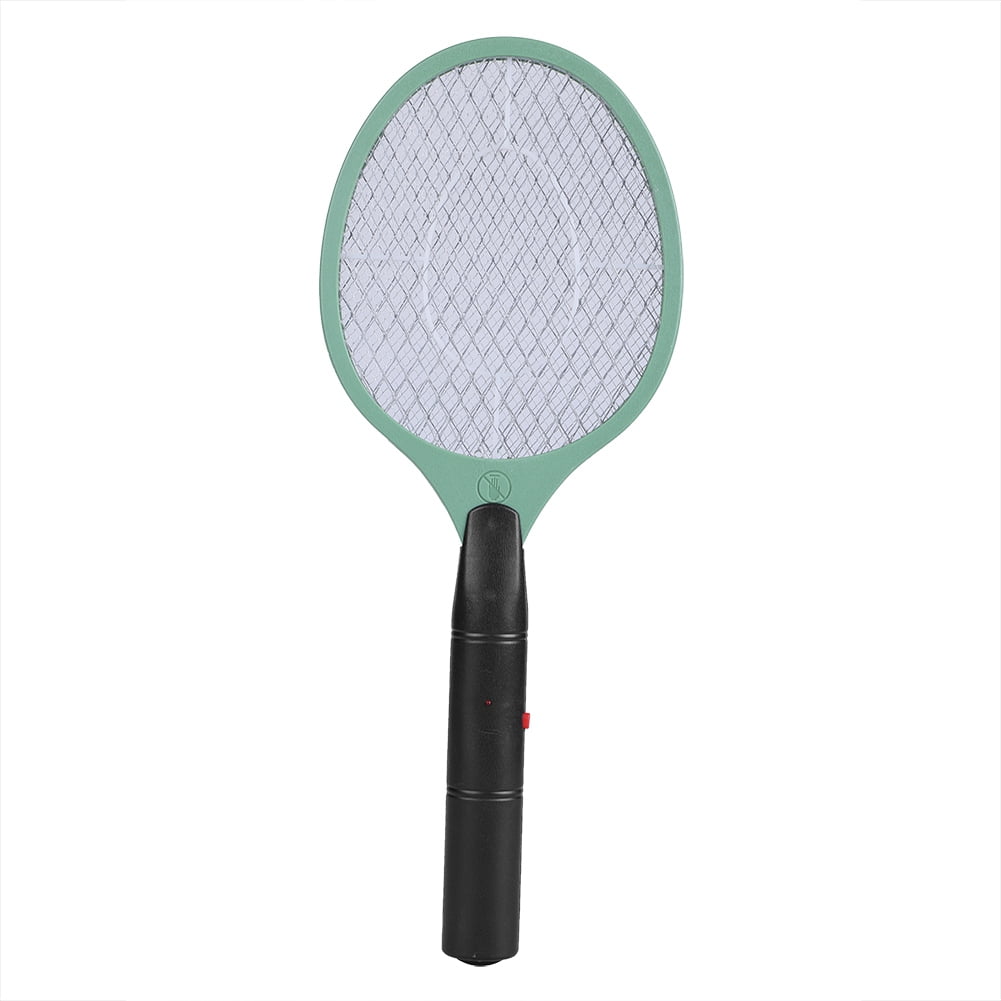 battery powered fly swatter