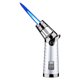thumbnail image 3 of ¡Ofertas de Clearance!, Encendedor de gas butano personalizado con pulverizador de llama grande, herramienta de encendido para barbacoa, camping al aire libre y soldadura con llama azul Akmoler, 3 of 9