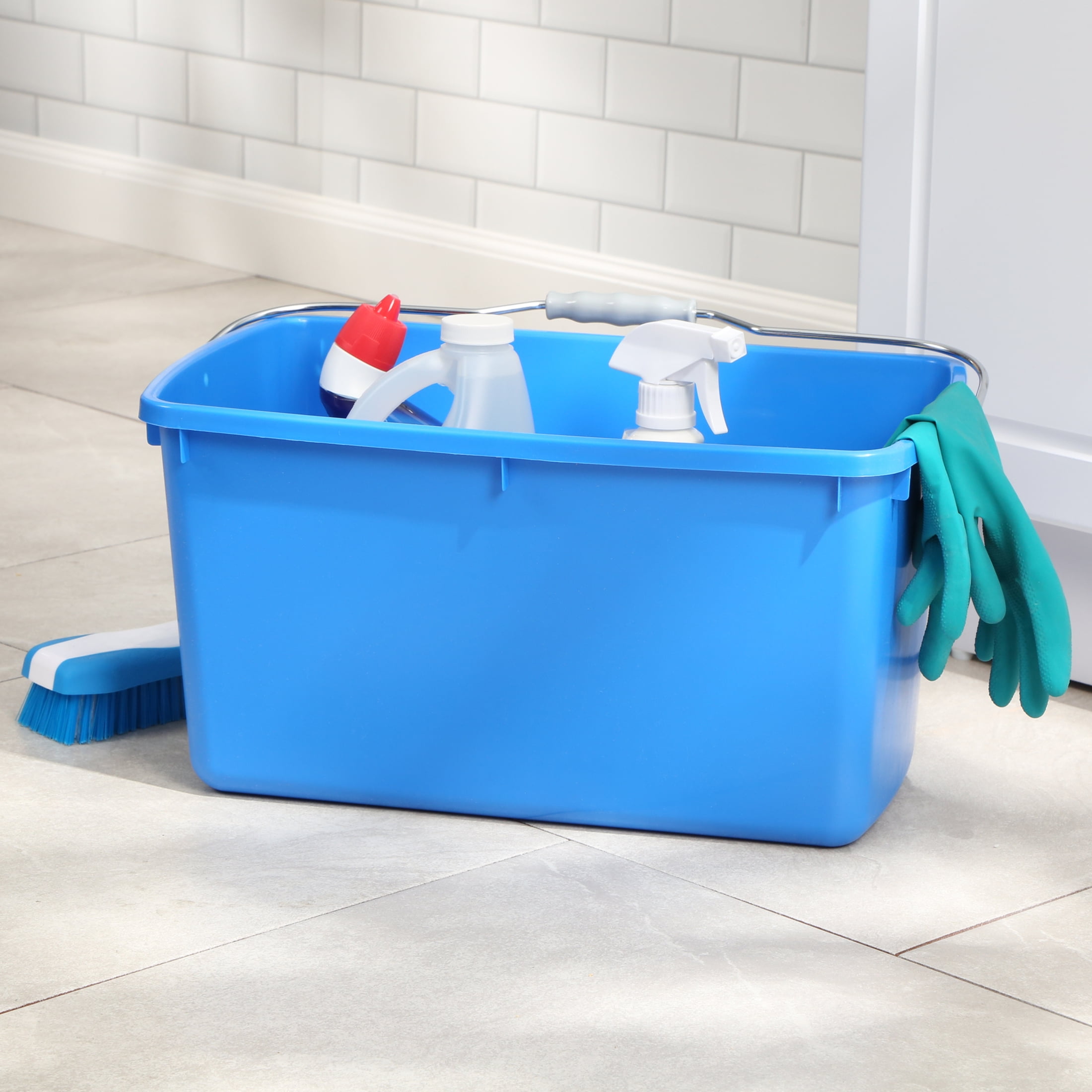 Great Value Caddy Bucket, Extra Large