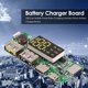 thumbnail image 4 of Módulo Carga Bsvklp Banco USB Placa Cargador Batería Litio 1 Unidad, 4 of 6