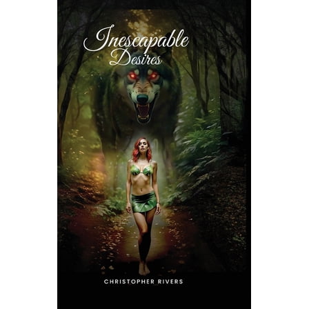 Inescapable Desires, (Hardcover)