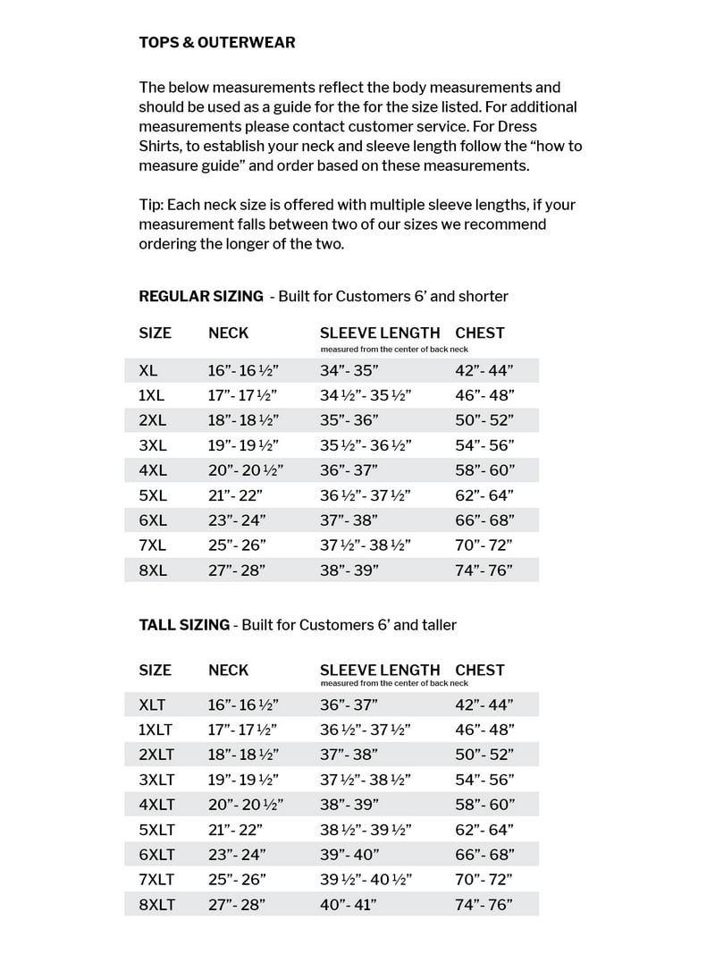 Society of One by DXL Men's Big and Tall Men's Big Tall Commuter