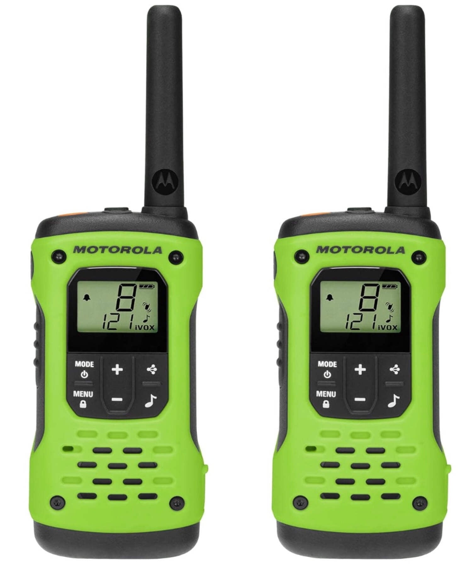 Motorola Solutions, Portable FRS, T605_H2O, Talkabout, Two-Way