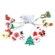 thumbnail image 2 of Tira de Luz Led Ganfancp Flexible Decoración Navideña, 2 of 7