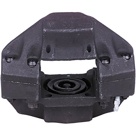 Cardone 19-165 Remanufactured Import Friction Ready (Unloaded) Brake Caliper
