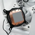thumbnail image 4 of PCM-2 thermal conductivity 8.5W/MK PHASE Change Silicone Pad High-performance Durable Suitable For CPU/Office/Game/Home 40x50x0.2mm, 4 of 5