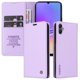 thumbnail image 1 of Funda para Samsung Galaxy A05 Estuche de Cuero PU Tipo Cartera con Ranuras para Tarjetas y Cierre Magnético, 1 of 5