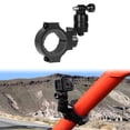 thumbnail image 1 of Soporte de cámara DSISIMO con rotación de 360° para GoPro Hero, 1 of 8