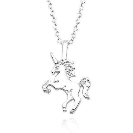 A Magical Life Unicorn Necklace