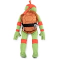 thumbnail image 2 of Teenage Mutant Ninja Turtles Raphael Pillow Buddy, 2 of 5