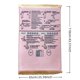 thumbnail image 2 of Islamic Prayer Mat with English Arabic Guidance Non Slip Portable Foldable Travel Prayer Rug for Home Use Learning Salah Worship Muslim Prayer Carpet Educational Spiritual Mat for Adults Beginners, 2 of 7