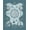 Blue, Pattern 7, variant on ODIKA 4'x6' Multicolor Geometric Patchwork Washable Area Rug Modern Abstract Design With Bold Shapes And Playful for Home Office, Under Desk, Non-Slip Chair-Friendly, Flatwoven