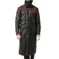 thumbnail image 2 of Costume Culture by Franco LLC Mr. Monster Adult Costume Trenchcoat | Standard Male, 2 of 6