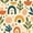 Color 2, variant on Peel and Stick Wallpaper 23.6in x 9.8ft Vintage Floral Peonies Soft Pink Contact Paper Vinyl Waterproof Self Adhesive Wall Paper for Bedroom Shelf Cabinet Renter Friendly