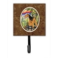 thumbnail image 1 of Carolines Treasures SS8228SH4 Welsh Terrier Leash Holder Or Key Hook, 1 of 1