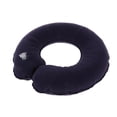 thumbnail image 4 of Ciática Del Dolor de Espalda Del Coxis Del Cojín Del Asiento Del 7 diámetro interior shamjiam Almohada inflable Donut, 4 of 9