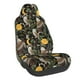 thumbnail image 1 of Fotbe Owls And Plants Funda para Asiento de Auto con Estampado – Impermeable y Antisudor – Ajuste Universal, Lavable a Máquina, Antideslizante (1 Pieza), 1 of 5