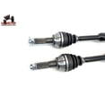 thumbnail image 4 of Monster Rear CV Axles & Bearings for Polaris Ranger 1332947, XP Series, High-Angle, 4 of 10