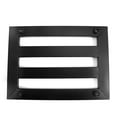 thumbnail image 3 of Amdohai Guitar Effect Pedal Board Alloy Pedalboard Effect Holder with, 3 of 8