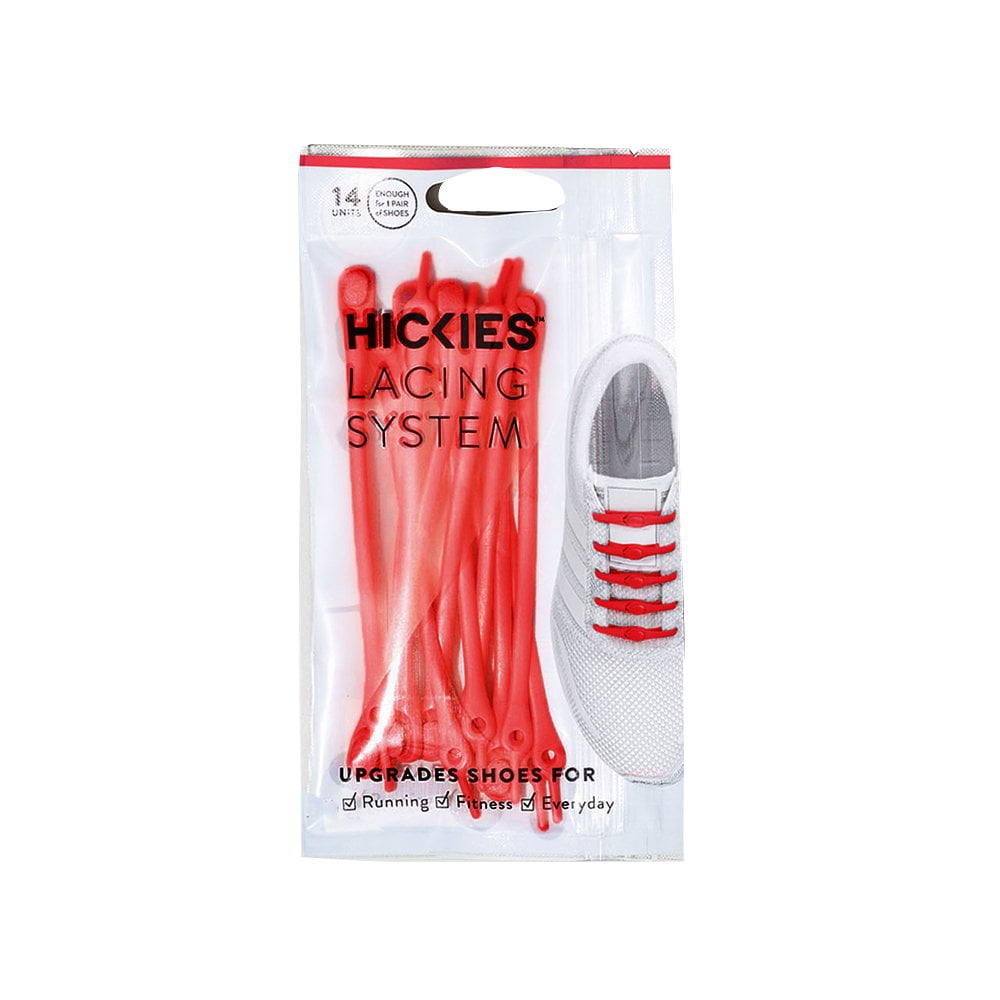 Hickies on sale loose lacing