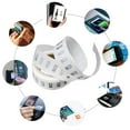 thumbnail image 4 of 10-Pack NFC Tags NTAG213 137 Bytes Dry/Wet Inlay for Anti-Counterfeiting & Bluetooth Pairing, 4 of 8