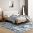 thumbnail image 2 of WYZZHY Large Area Rug Living Room Rugs 8x10  Modern Abstract Area Rug   8x10 Washable Large Bedroom Rug with Non Slip Rubber Backing for Under Dining Table Nursery Home Office Bedroom Ind, 2 of 6