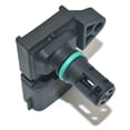 thumbnail image 1 of 5WK96803 Intake Air Temperature Sensor Compatible with Dodge Ram Diesel 2500 2897332, 1 of 7