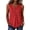 #44Red, variant on Tank Tops for Women Cotton Linen Button V Neck Sleeveless Shirts Casual Summer Gauze Boho Tops Beach Western Shirts Dark Blue S