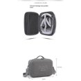 thumbnail image 5 of Handbag for PICO 4 VR Headset EVA Hard Storage Bag Box Crossbody Bag Travel Carrying Case, 5 of 5
