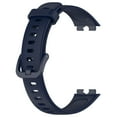 thumbnail image 2 of Correa deportiva de silicona transpirable a prueba de sudor, impermeable y cómoda de llevar Compatible con Smartwatch, 2 of 5