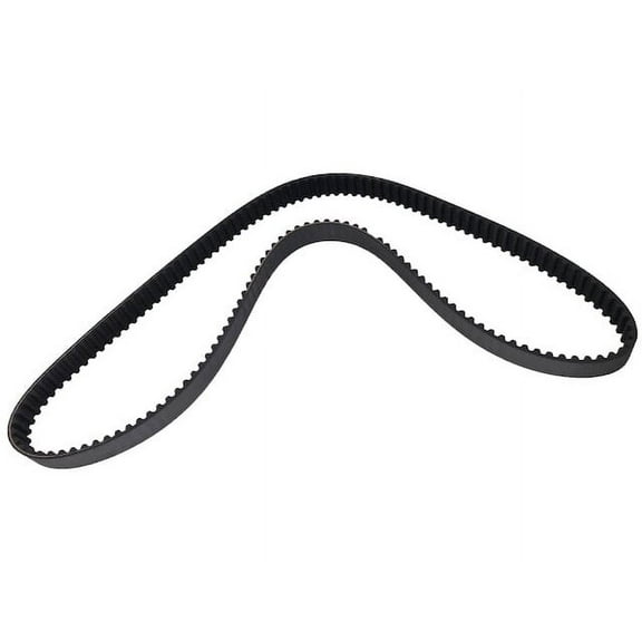 Timing Belt - Compatible with 2006 - 2008 Volkswagen Passat 2.0L 4-Cylinder 2007