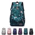 thumbnail image 2 of Student Backpack Large Capacity Casual School Backpack Student Bookbag for Girl, 2 of 3