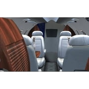 Phenom 100 By Embraer