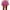Red, variant on Co.MMehjri Womenacute;s Summer Mini A-line Skirt Solid Color High Waist Streetwear Ruched Ruffle Skirt
